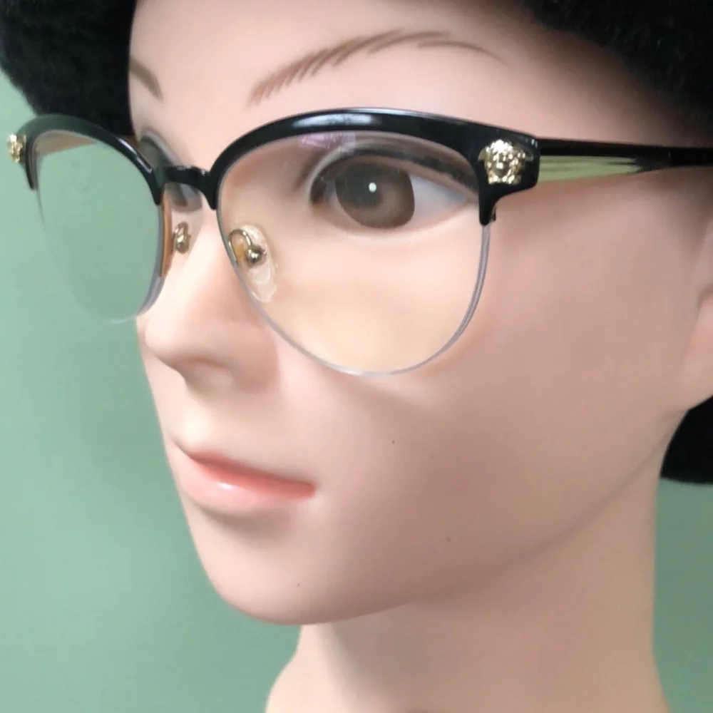 Versace Prescription Glasses